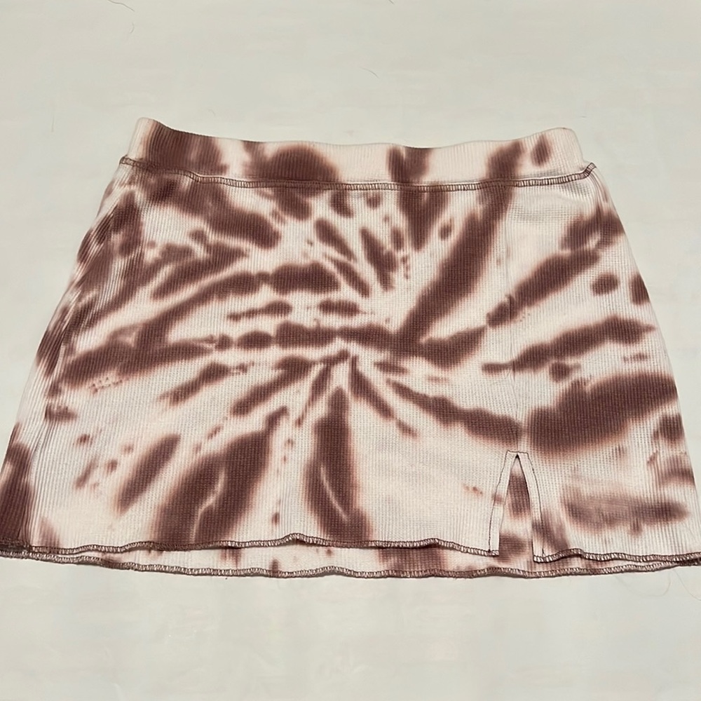 PacSun summer skirt